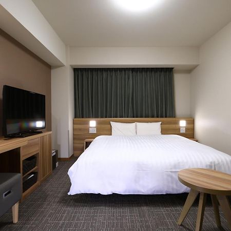 Dormy Inn Express Fujisan Gotemba Exteriör bild
