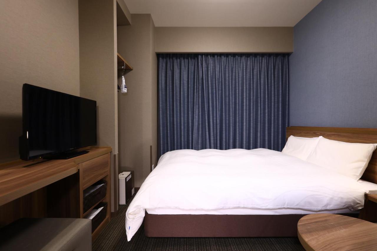 Dormy Inn Express Fujisan Gotemba Exteriör bild