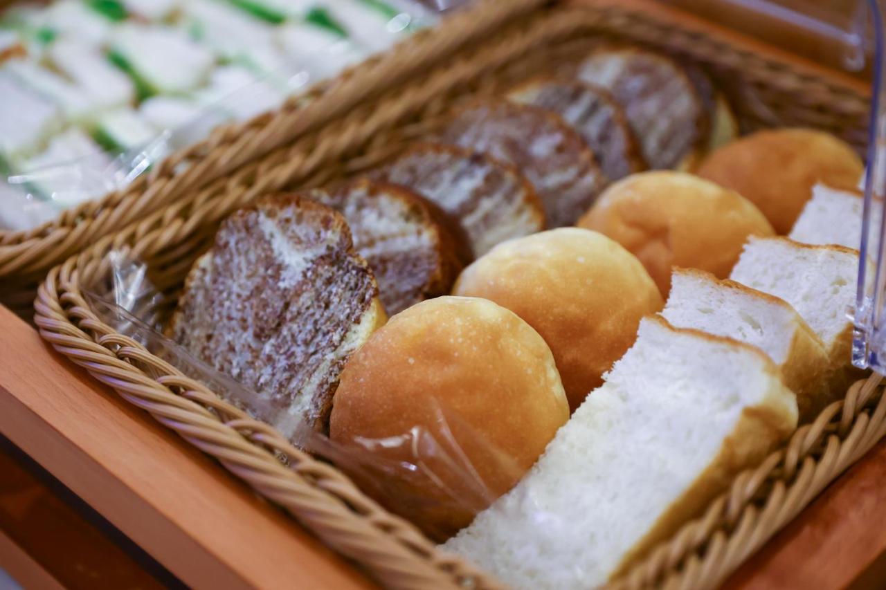 Dormy Inn Express Fujisan Gotemba Exteriör bild