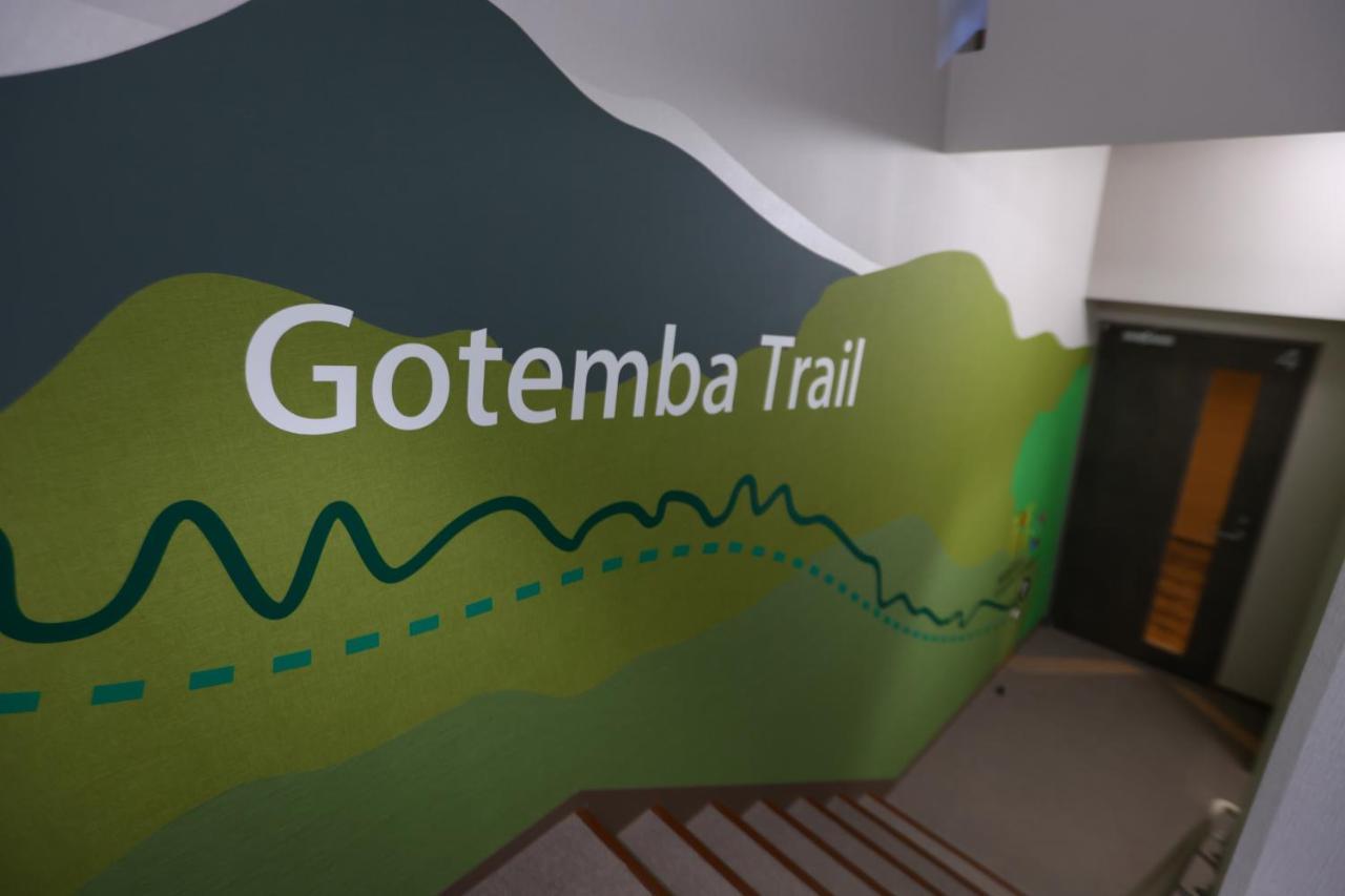 Dormy Inn Express Fujisan Gotemba Exteriör bild